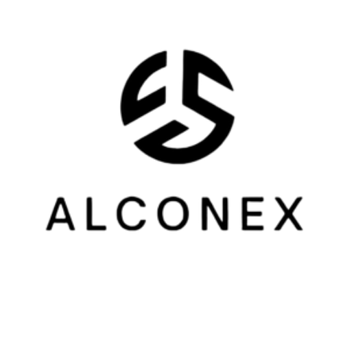LOGO ALCONEX